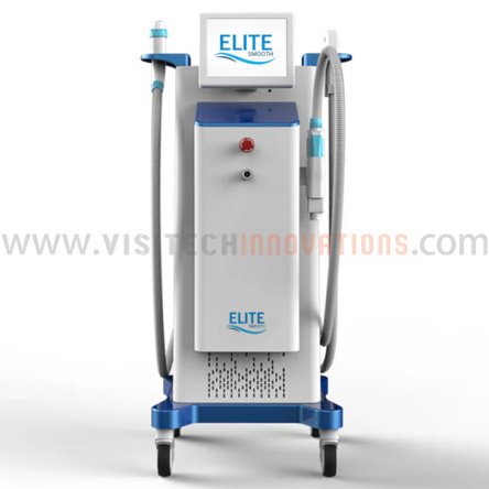 Elite Smooth 3 in 1 Multi-functional Laser (New) - Sale!