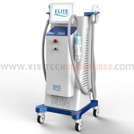 Elite Smooth 3 in 1 Multi-functional Laser (New) - Sale!