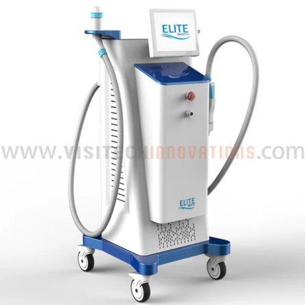 Elite Smooth 3 in 1 Multi-functional Laser (New) - Sale!