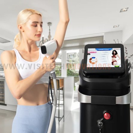 Elite Smooth Pro Diode Laser (New) - Sale!