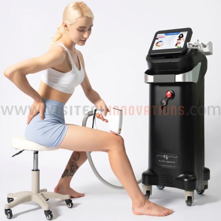 Elite Smooth Pro Diode Laser (New) - Sale!