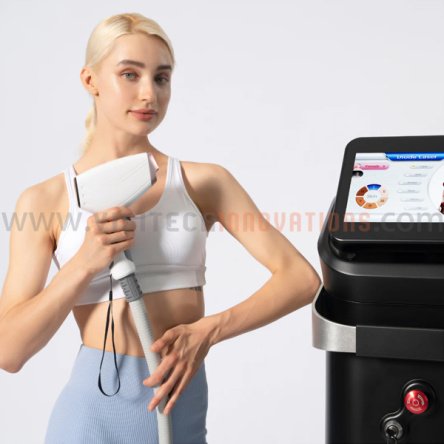 Elite Smooth Pro Diode Laser (New) - Sale!