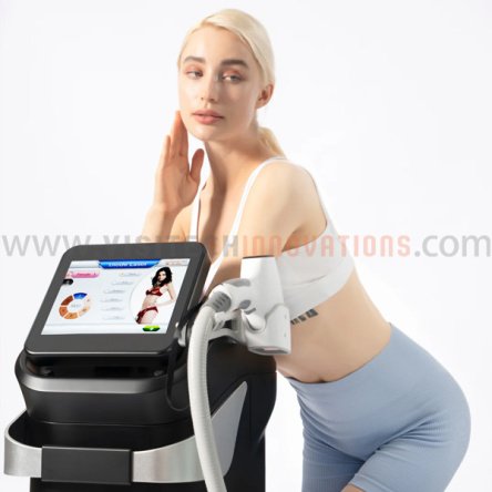 Elite Smooth Pro Diode Laser (New) - Sale!