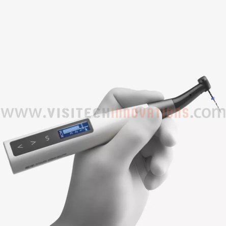 J. Morita Tri Auto ZX2 Cordless Micromotor (New) - Sale!