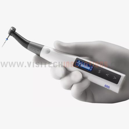 J. Morita Tri Auto ZX2 Cordless Micromotor (New) - Sale!