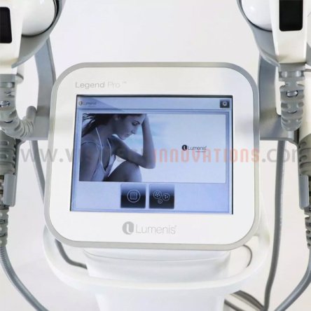 Lumenis Legend Pro (Used) - Sale!