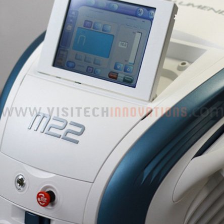 Lumenis M22 IPL (Used) - Sale!