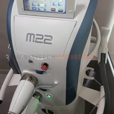 Lumenis M22 IPL (Used) - Sale!