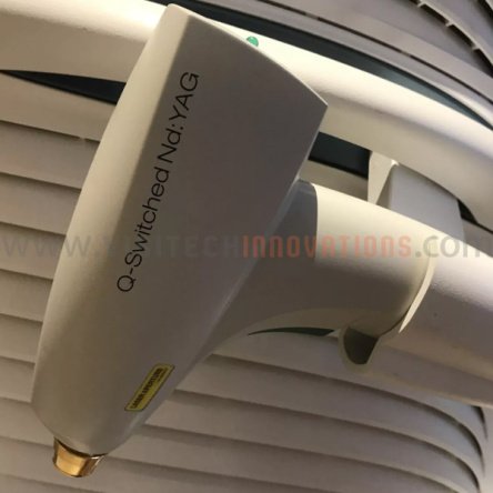 Lumenis M22 IPL (Used) - Sale!