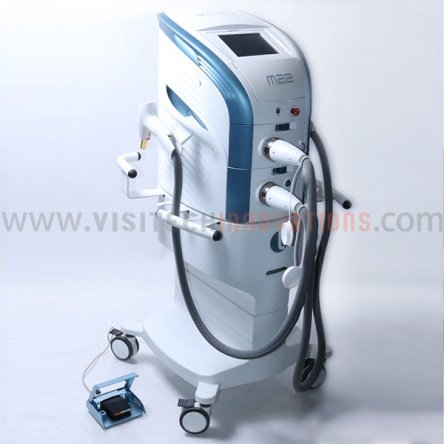 Lumenis M22 IPL (Used) - Sale!