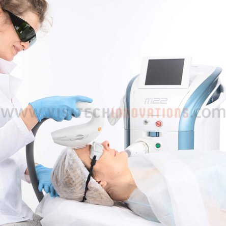 Lumenis M22 IPL (Used) - Sale!