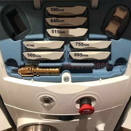 Lumenis M22 IPL (Used) - Sale!