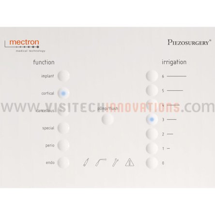 Mectron PiezoSurgery GP (New) - Sale!