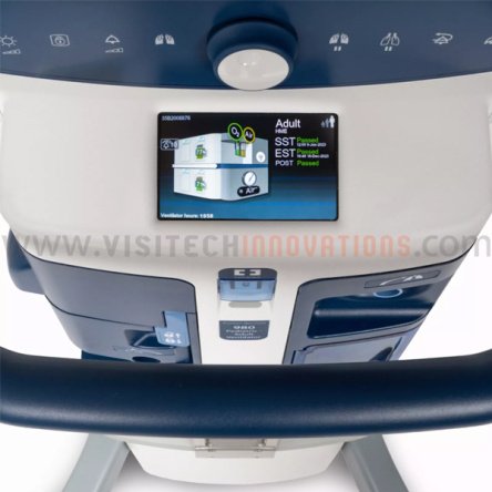 Medtronic Puritan Bennett 980 Ventilator (Used) - Sale!