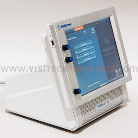 Medtronic NIM Neuro 3.0 System (Used) - Sale!