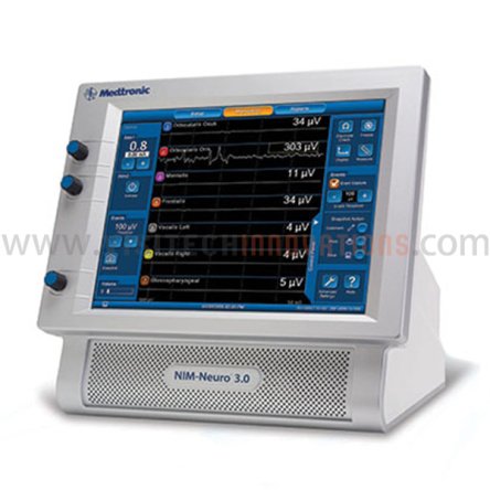 Medtronic NIM Neuro 3.0 System (Used) - Sale!