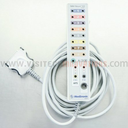 Medtronic NIM Neuro 3.0 System (Used) - Sale!