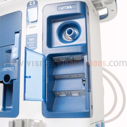 Medtronic Puritan Bennett 980 Ventilator (Used) - Sale!