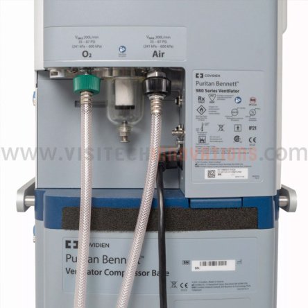 Medtronic Puritan Bennett 980 Ventilator (Used) - Sale!