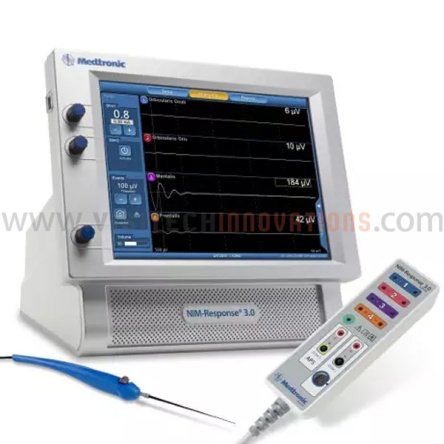Medtronic NIM Response 3.0 Nerve Monitoring System (Used) - Sale!