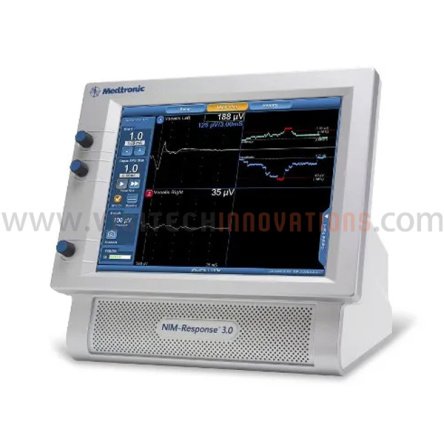 Medtronic NIM Response 3.0 Nerve Monitoring System (Used) - Sale!