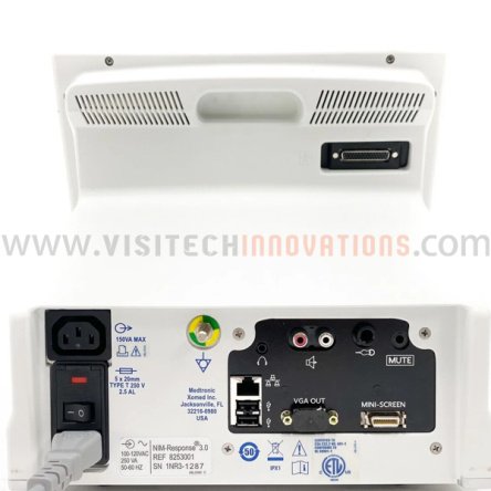 Medtronic NIM Response 3.0 Nerve Monitoring System (Used) - Sale!