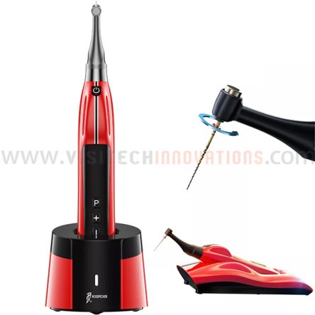 Woodpecker 812 MT Endo Motor &amp; Apex Locator (New) - Sale!