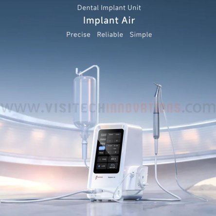 Woodpecker Implant Air (New) - Sale!