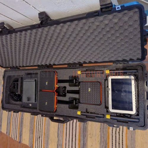 GSSI PaveScan RDM 2.0