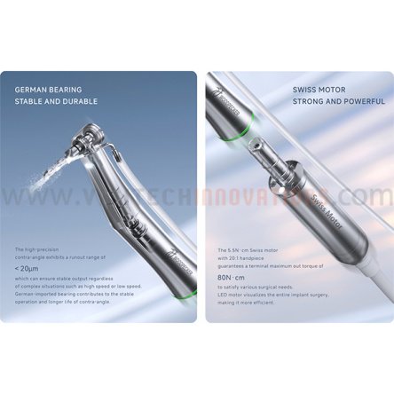 Woodpecker Implant Air (New) - Sale!