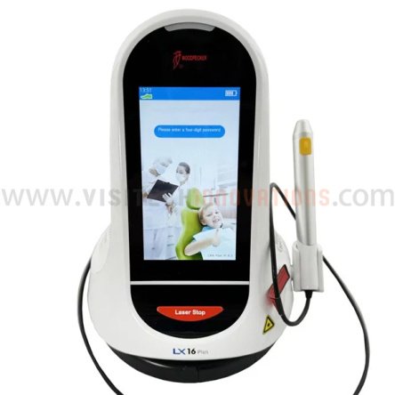 Woodpecker LX16 Plus Diode Laser (New) - Sale!