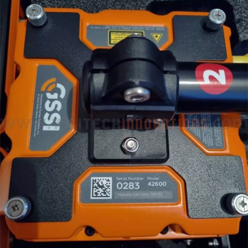 GSSI PaveScan RDM 2.0 (Used) - Sale!