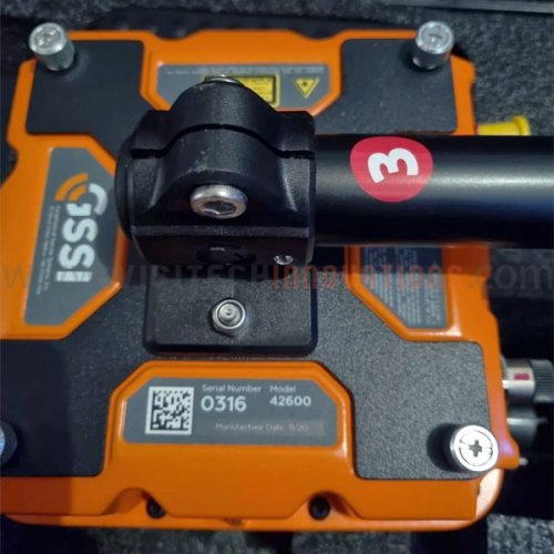 GSSI PaveScan RDM 2.0 (Used) - Sale!