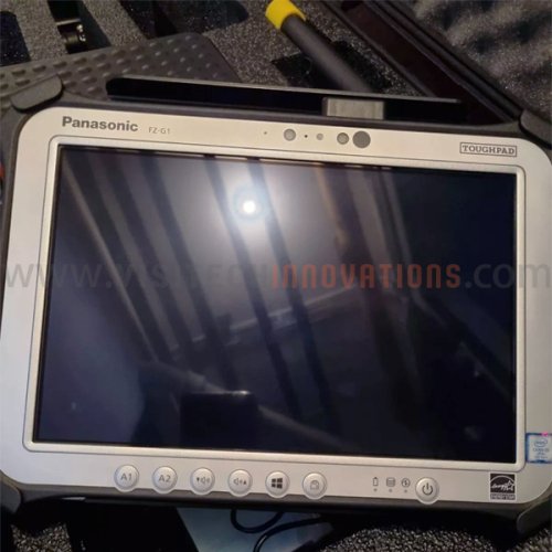 GSSI PaveScan RDM 2.0 (Used) - Sale!