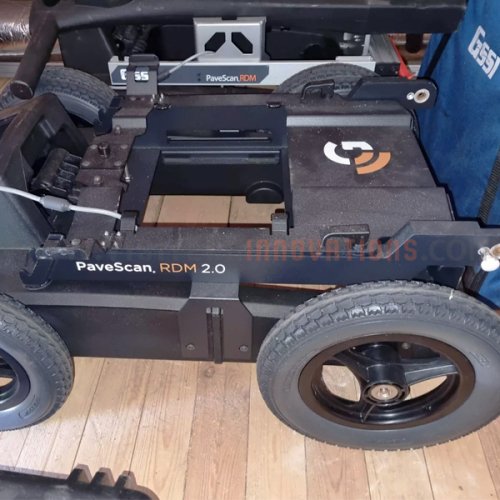 GSSI PaveScan RDM 2.0 (Used) - Sale!