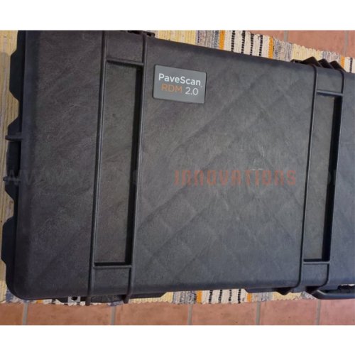 GSSI PaveScan RDM 2.0 (Used) - Sale!