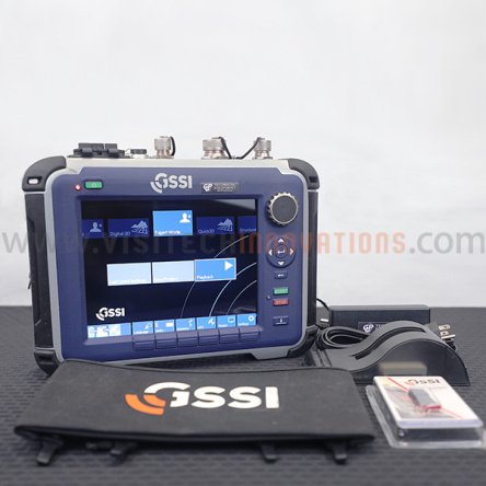 GSSI SIR 4000 GPR Control Unit (Used) - Sale!