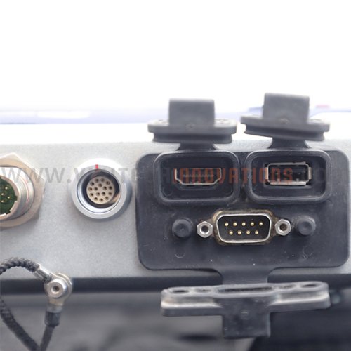 GSSI SIR 4000 GPR Control Unit (Used) - Sale!