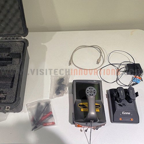 GSSI StructureScan Mini LT GPR (Used) - Sale!