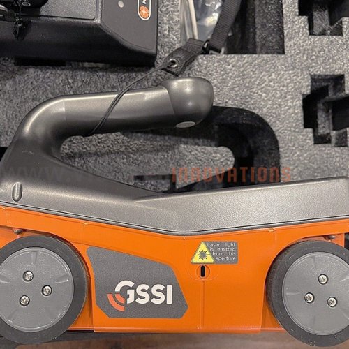 GSSI StructureScan Mini LT GPR (Used) - Sale!