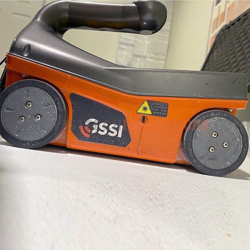 GSSI StructureScan Mini LT GPR (Used) - Sale!
