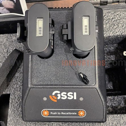 GSSI StructureScan Mini LT GPR (Used) - Sale!