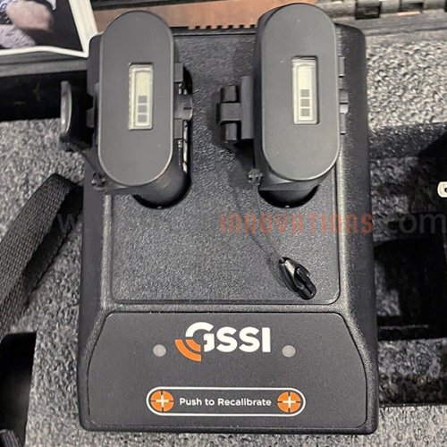 GSSI StructureScan Mini LT GPR (Used) - Sale!