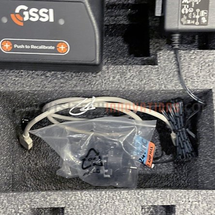 GSSI StructureScan Mini LT GPR (Used) - Sale!