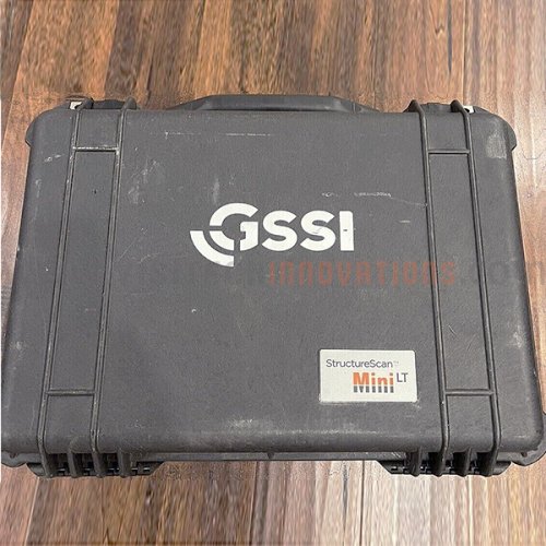 GSSI StructureScan Mini LT GPR (Used) - Sale!