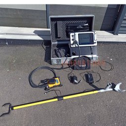 MALA CX11 Concrete Scanning GPR 1.6GHz Antenna (Used) - Sale!
