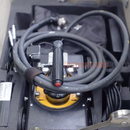 MALA CX12 Concrete Imaging System w/1.6GHz Antenna (Used) - Sale!