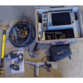 MALA CX12 Concrete Imaging System w/1.6GHz Antenna (Used) - Sale!
