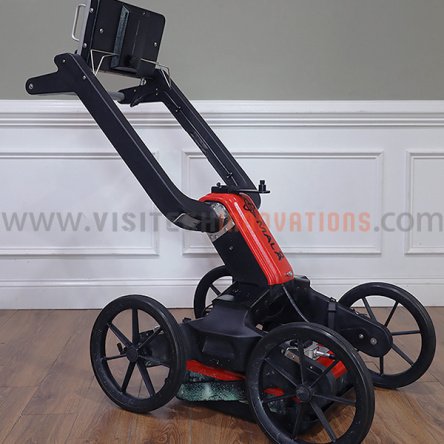 MALA Easy Locator Pro WideRange HDR Dual Frequency (Used) - Sale!