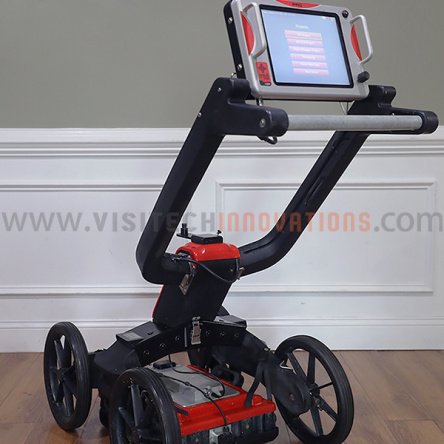 MALA Easy Locator Pro WideRange HDR Dual Frequency (Used) - Sale!